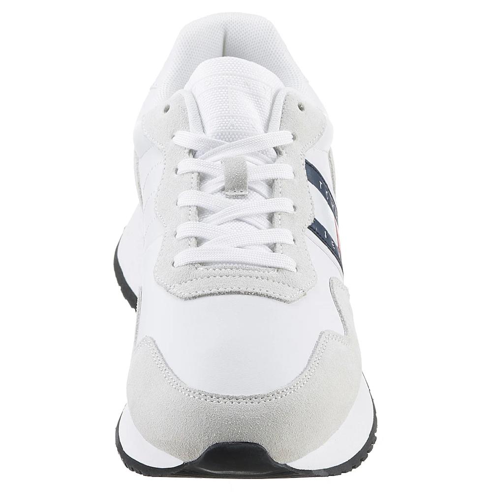 Tommy Jeans Sneaker »TJM MODERN RUNNER« Online Kaufen