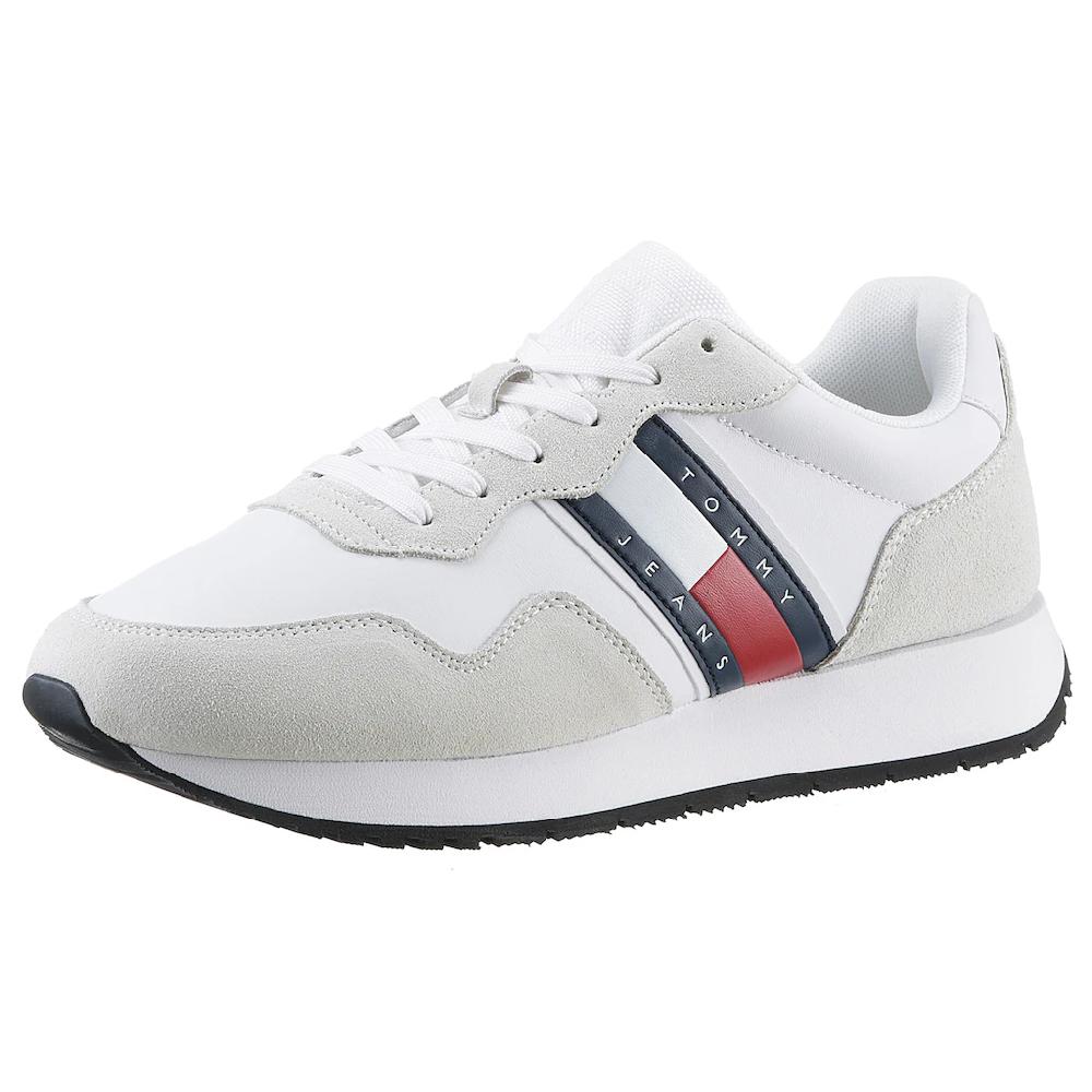Tommy Jeans Sneaker »TJM MODERN RUNNER« online kaufen