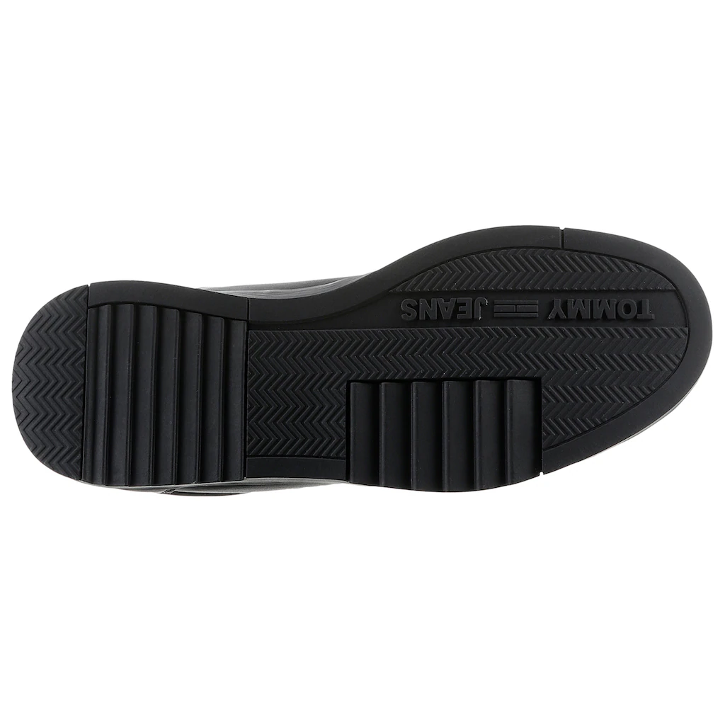 Tommy Jeans Sneaker »TJM RETRO ESS« Online Bestellen