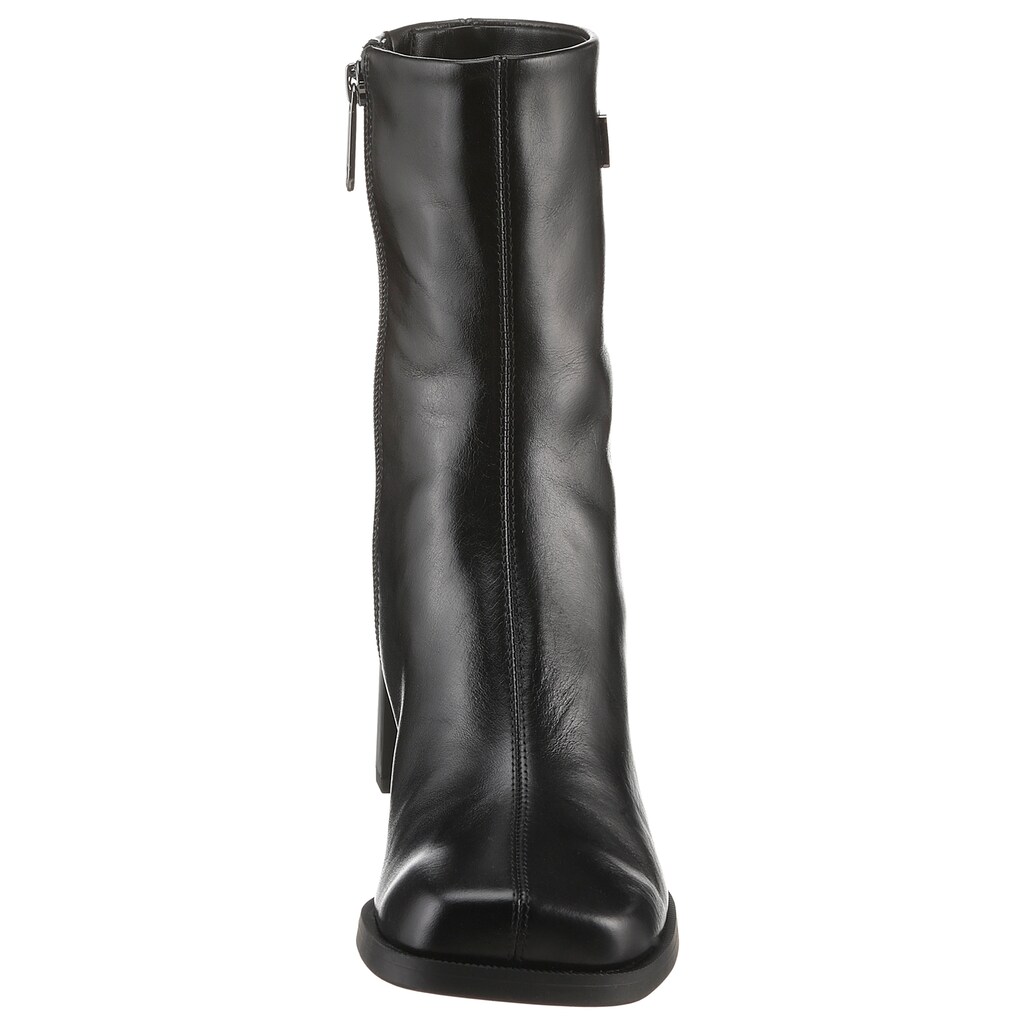 Tommy Jeans Stiefelette »THE SOHO BOOT« Abendmode Partymode Mit Extravagantem Absatz Online Kaufen