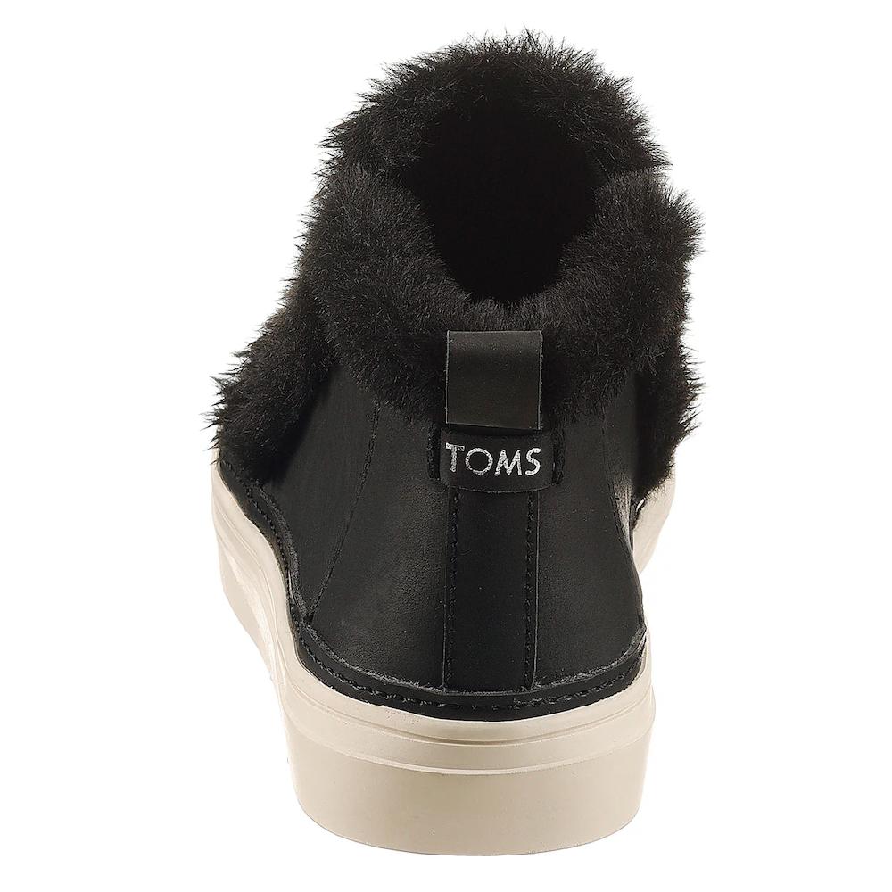 TOMS Winterboots »Bryce« Zum Schlupfen - Schmale Form Kaufen