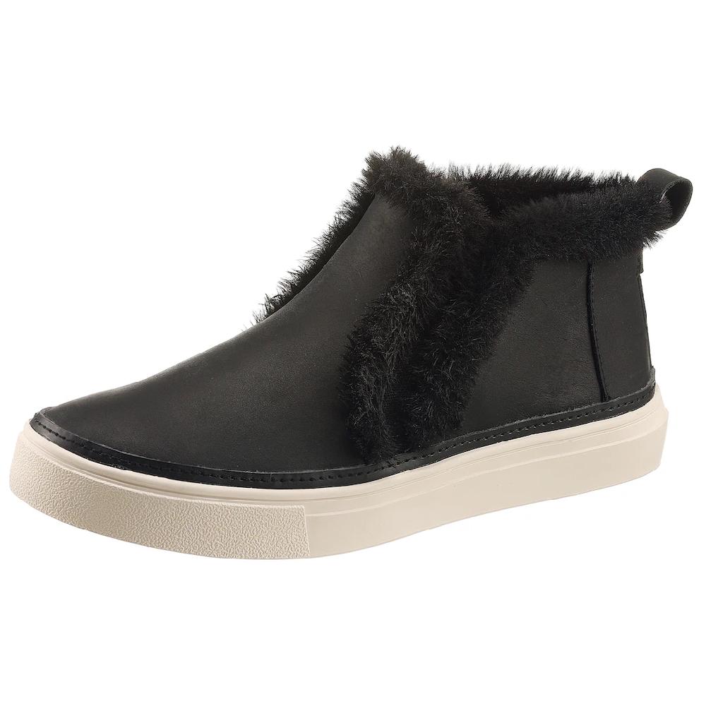 TOMS Winterboots »Bryce« zum Schlupfen - schmale Form kaufen