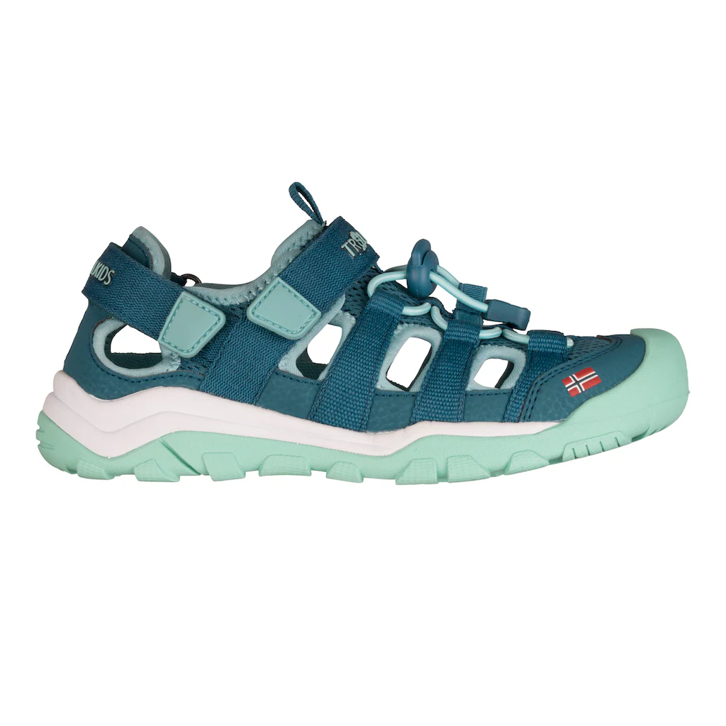 TROLLKIDS Outdoorsandale »KIDS KRISTIANSAND SANDAL XT« Für Bestellen