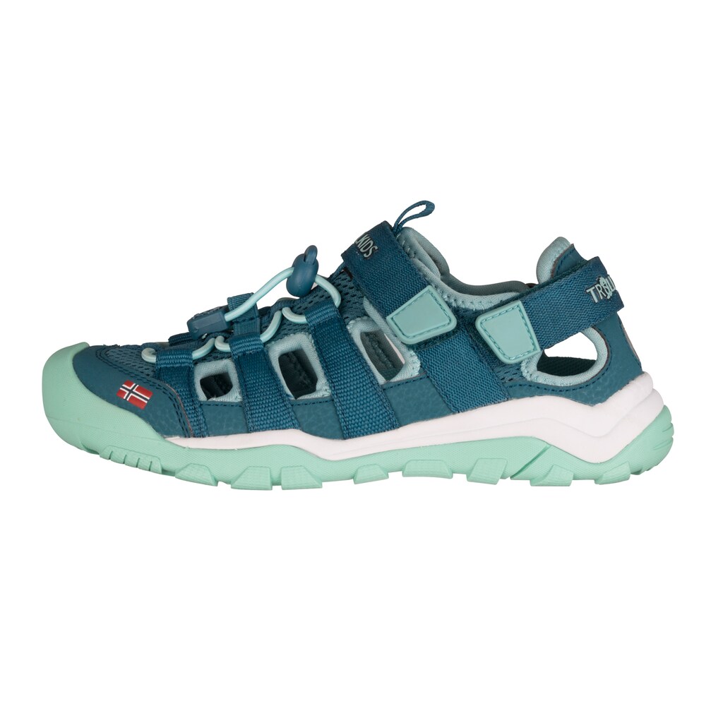 TROLLKIDS Outdoorsandale »KIDS KRISTIANSAND SANDAL XT« Für Bestellen