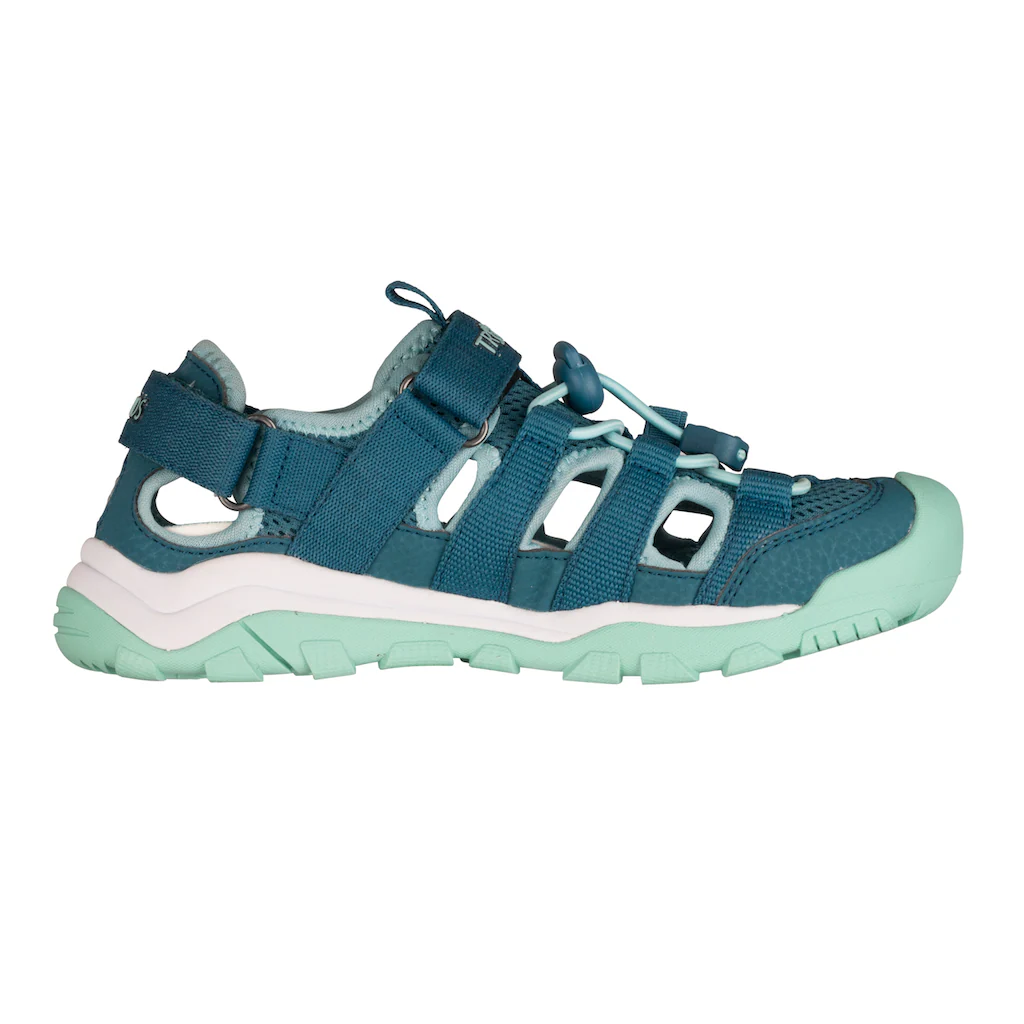 TROLLKIDS Outdoorsandale »KIDS KRISTIANSAND SANDAL XT« Für Bestellen