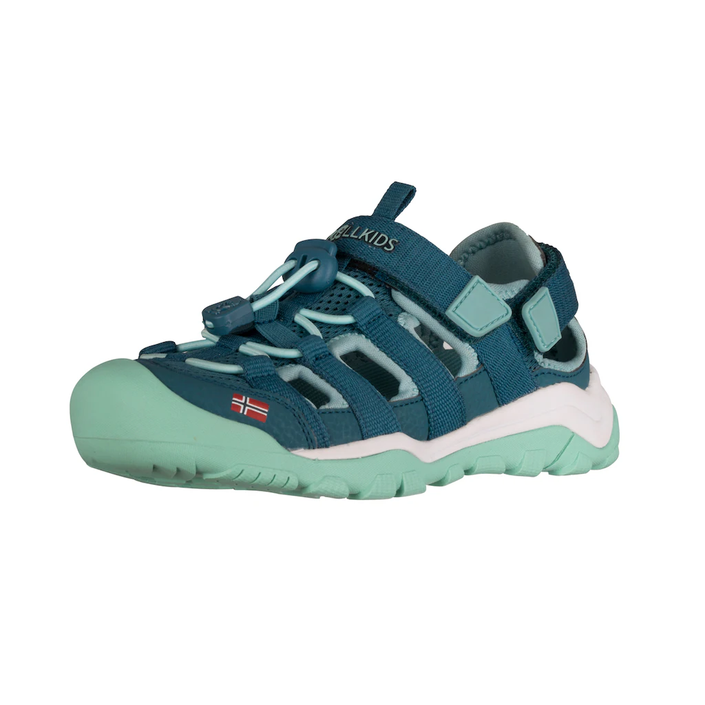 TROLLKIDS Outdoorsandale »KIDS KRISTIANSAND SANDAL XT« für bestellen