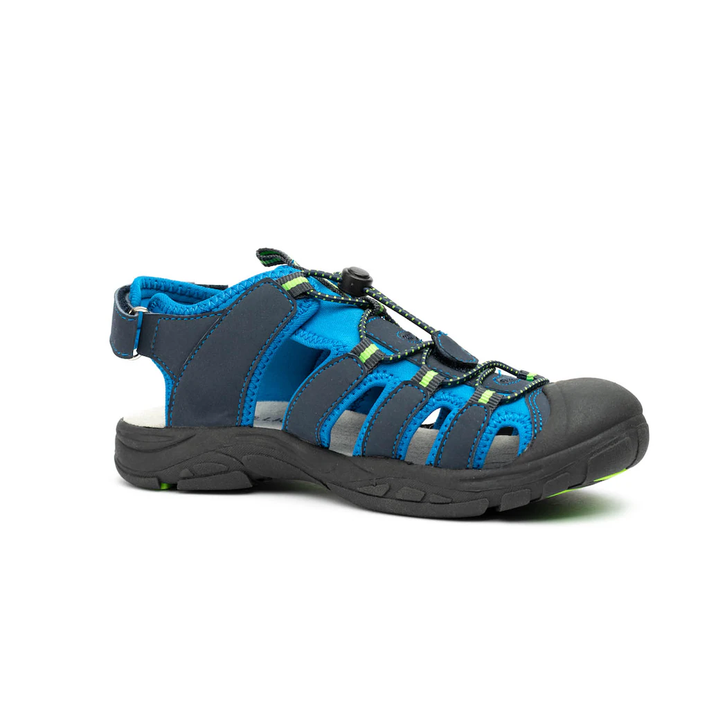 TROLLKIDS Outdoorsandale »KIDS KVALVIKA SANDAL« Für Bestellen