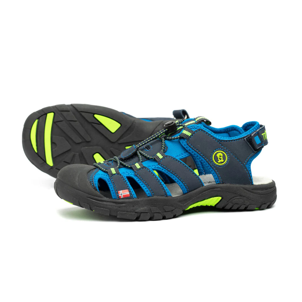 TROLLKIDS Outdoorsandale »KIDS KVALVIKA SANDAL« für bestellen