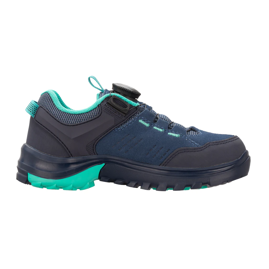 TROLLKIDS Outdoorschuh »Gjende Hiker Low« Wasserdicht Online Kaufen