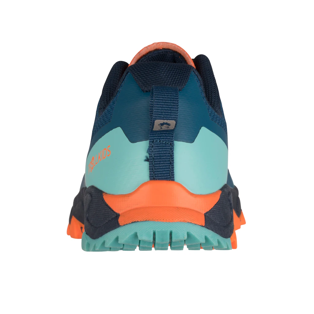 TROLLKIDS Outdoorschuh »Kids Sandefjord Hiker XT«