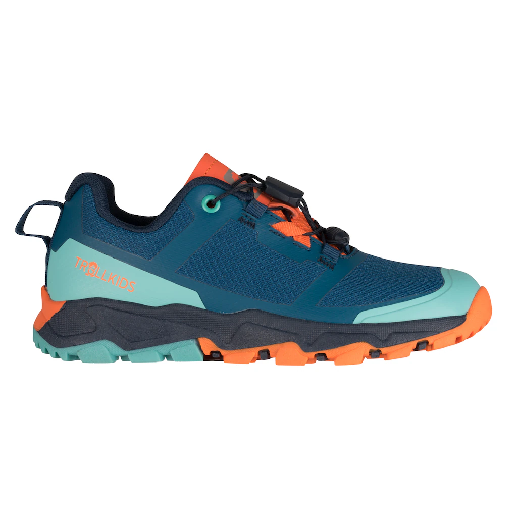 TROLLKIDS Outdoorschuh »Kids Sandefjord Hiker XT«