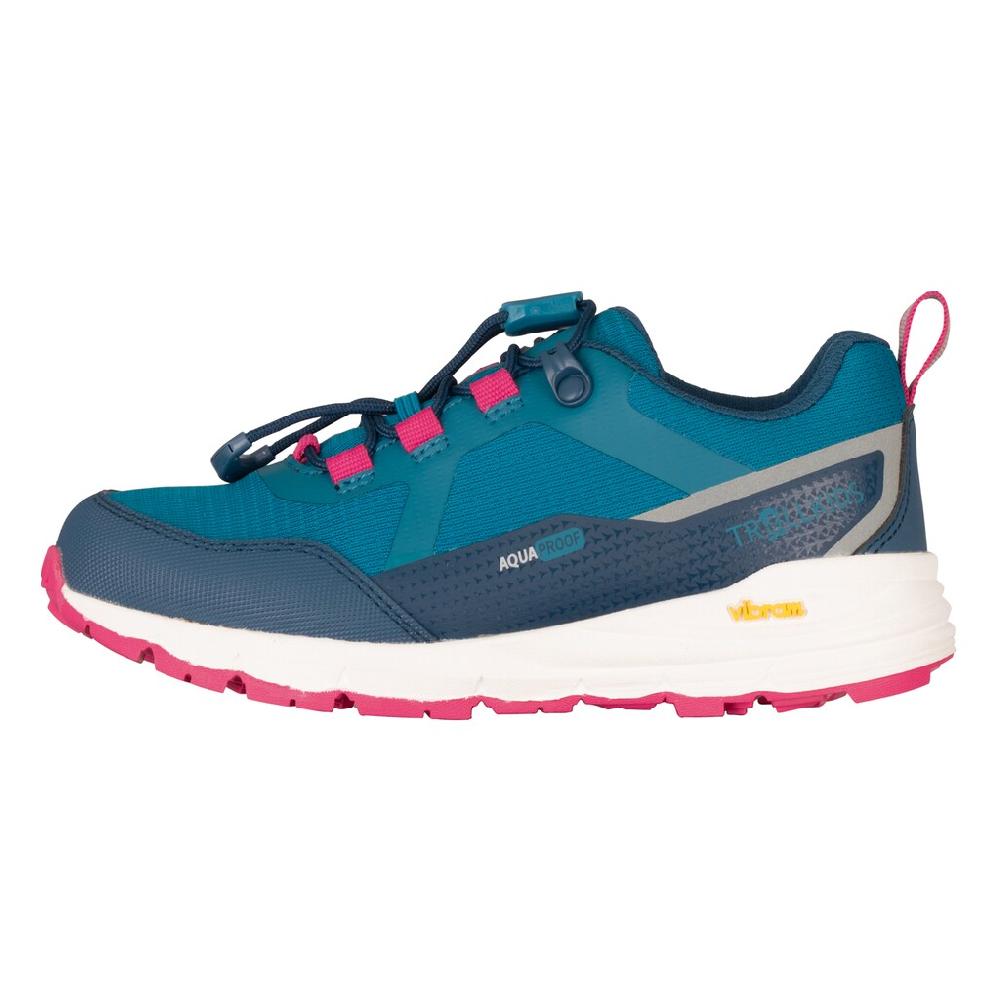 TROLLKIDS Outdoorschuh »Kids Skarvan Hiker Low XT«