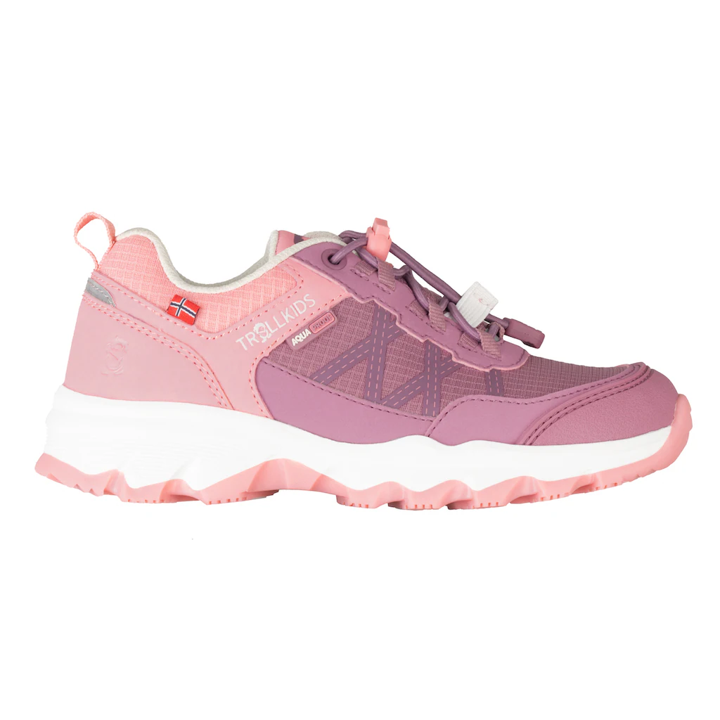 TROLLKIDS Outdoorschuh »Kids Trolltunga Hiker Low XT«
