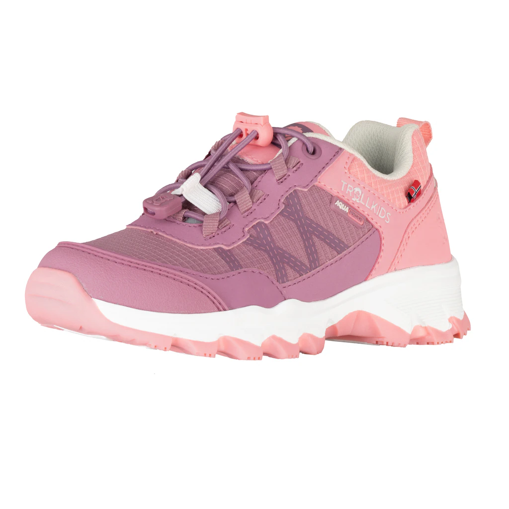 TROLLKIDS Outdoorschuh »Kids Trolltunga Hiker Low XT«