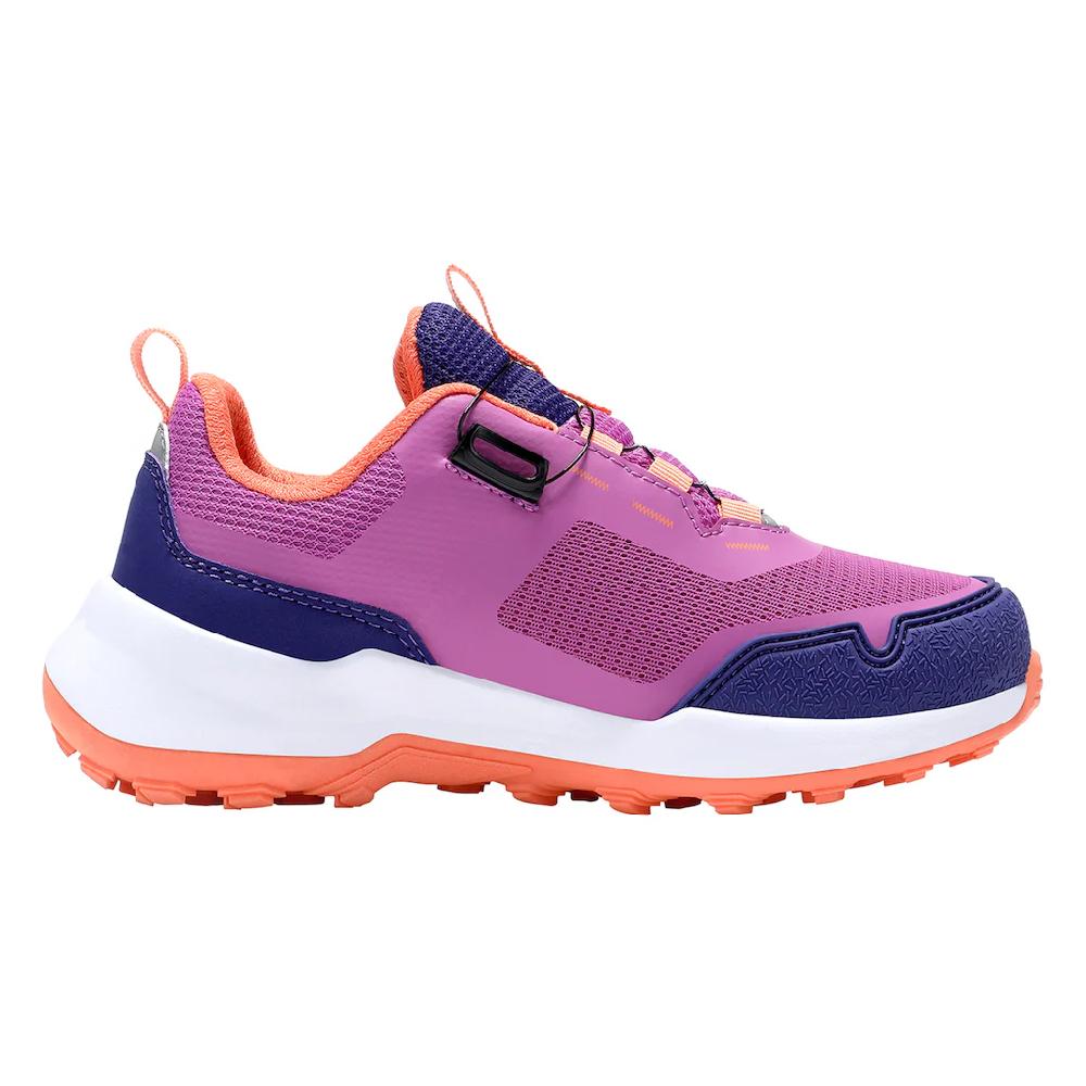 TROLLKIDS Outdoorschuh »Trollfjord Hiker Low« Wasserdicht Online Bestellen