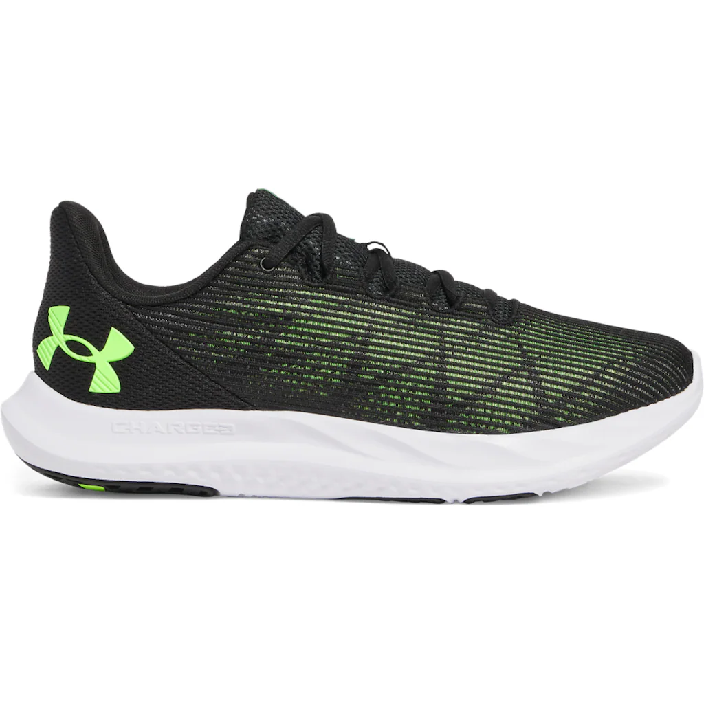 Under Armour® Laufschuh »UA Charged Speed Swift«