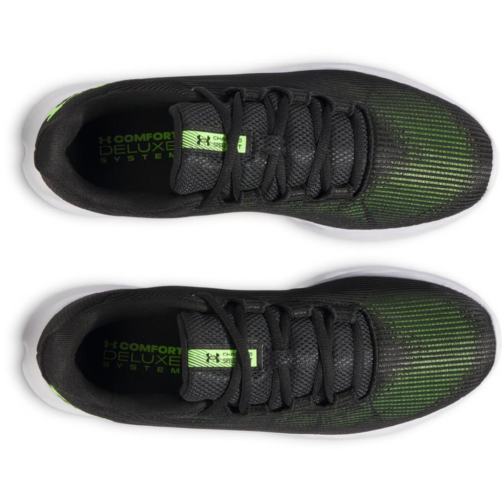 Under Armour® Laufschuh »UA Charged Speed Swift«