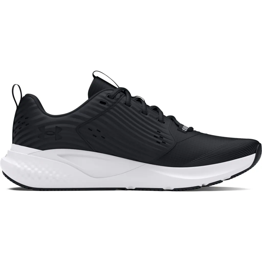 Under Armour® Trainingsschuh »UA Charged Commit TR 4« Auf Rechnung