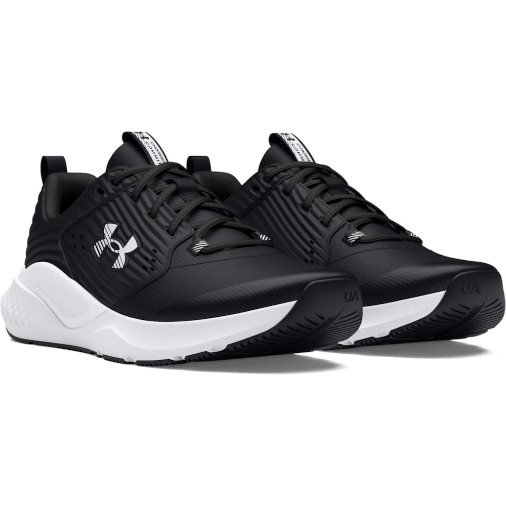 Under Armour® Trainingsschuh »UA Charged Commit TR 4« auf Rechnung