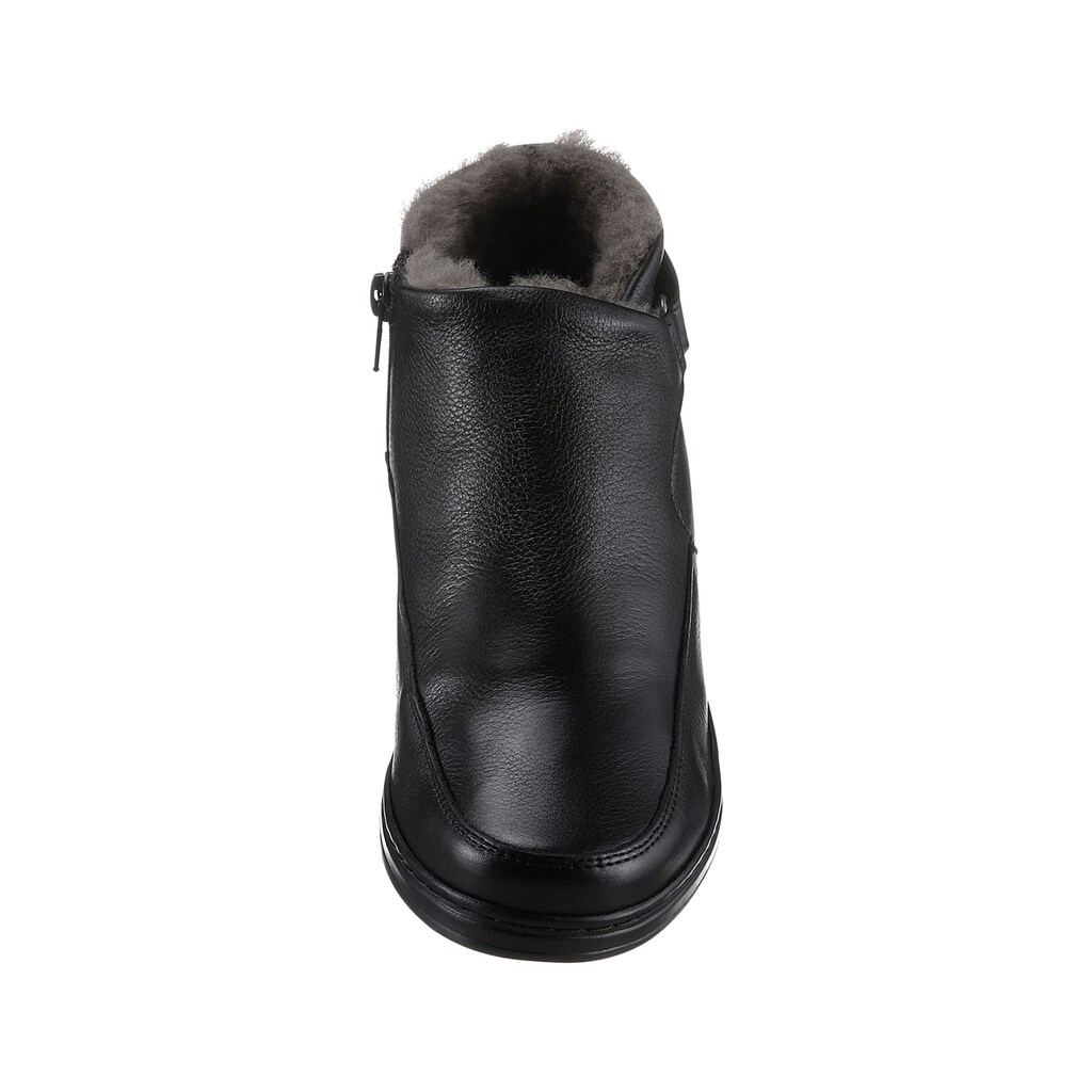 Valmonte Stiefelette ▷ Für