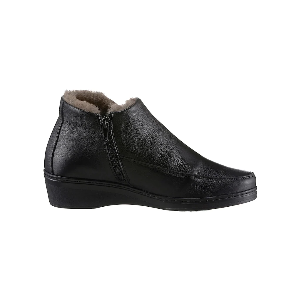 Valmonte Stiefelette ▷ Für