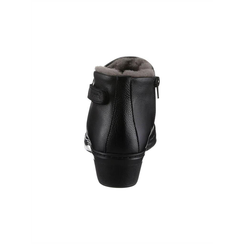 Valmonte Stiefelette ▷ Für