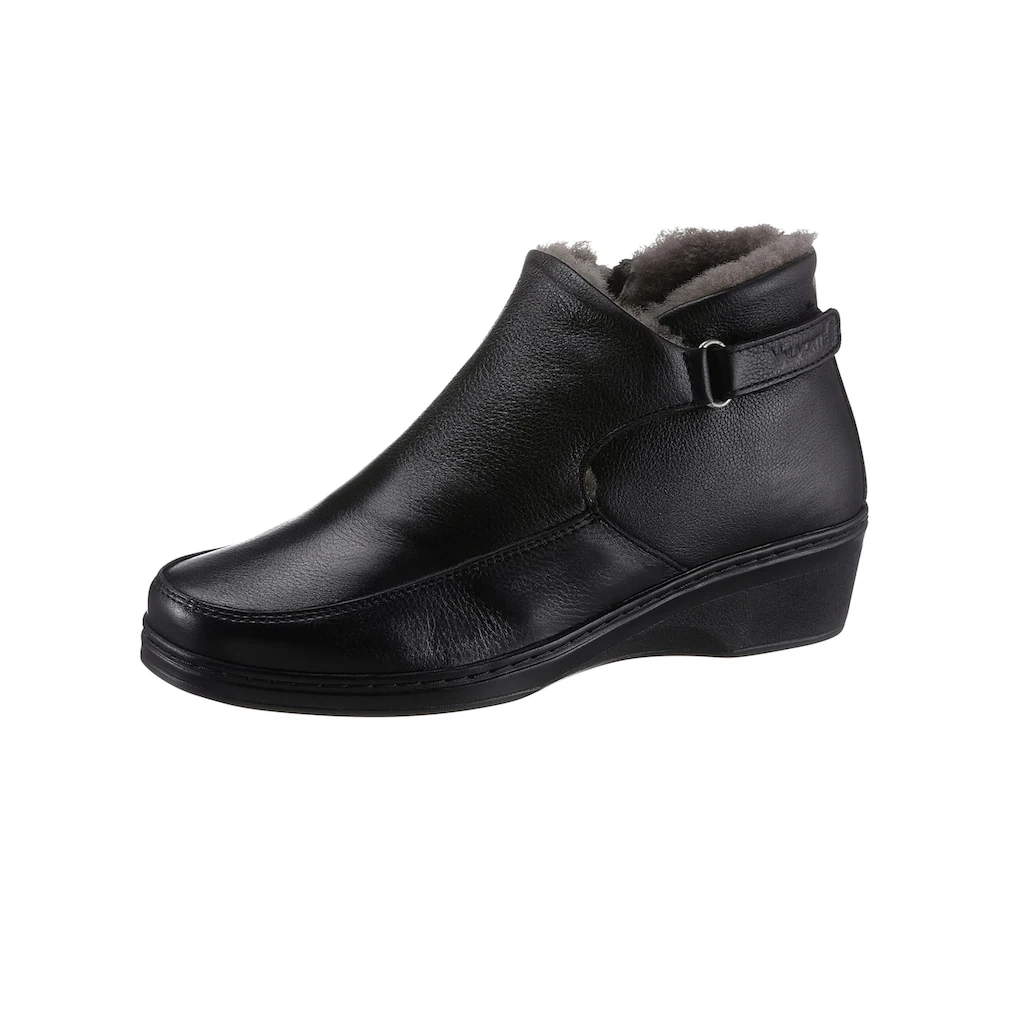 Valmonte Stiefelette ▷ für