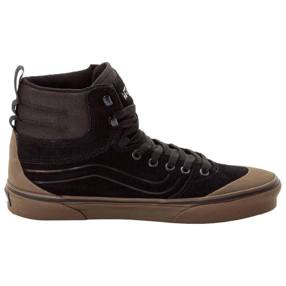 Vans Sneaker »Ashwood Hi«