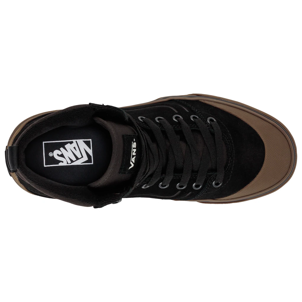 Vans Sneaker »Ashwood Hi«