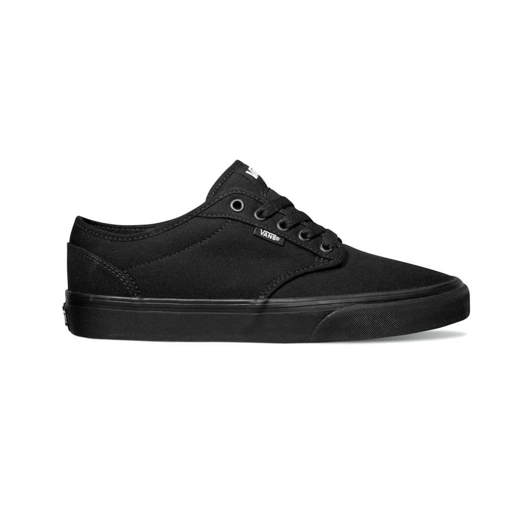 Vans Sneaker »Atwood« Mit Logo-Flag Auf Rechnung Online Bestellen