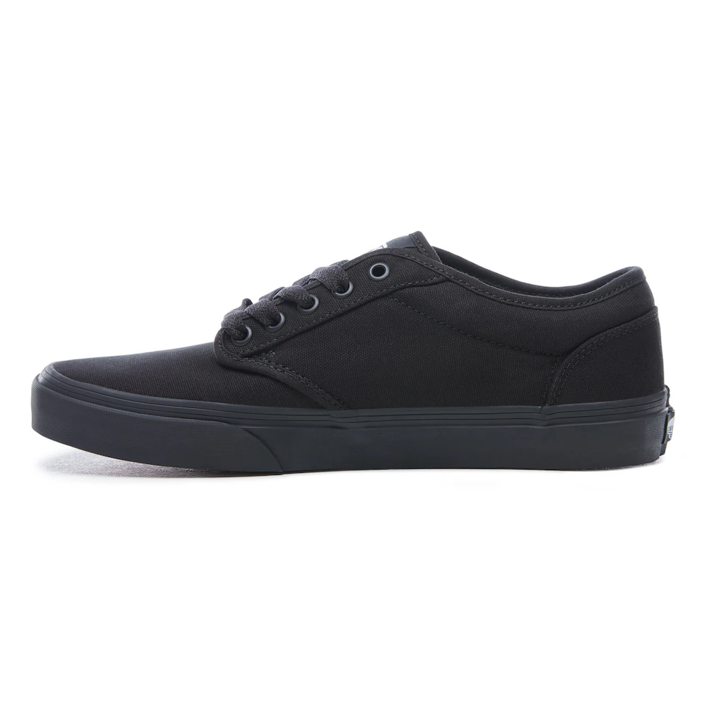 Vans Sneaker »Atwood« Mit Logo-Flag Auf Rechnung Online Bestellen