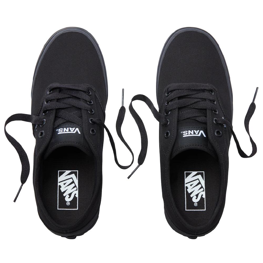 Vans Sneaker »Atwood« Mit Logo-Flag Auf Rechnung Online Bestellen