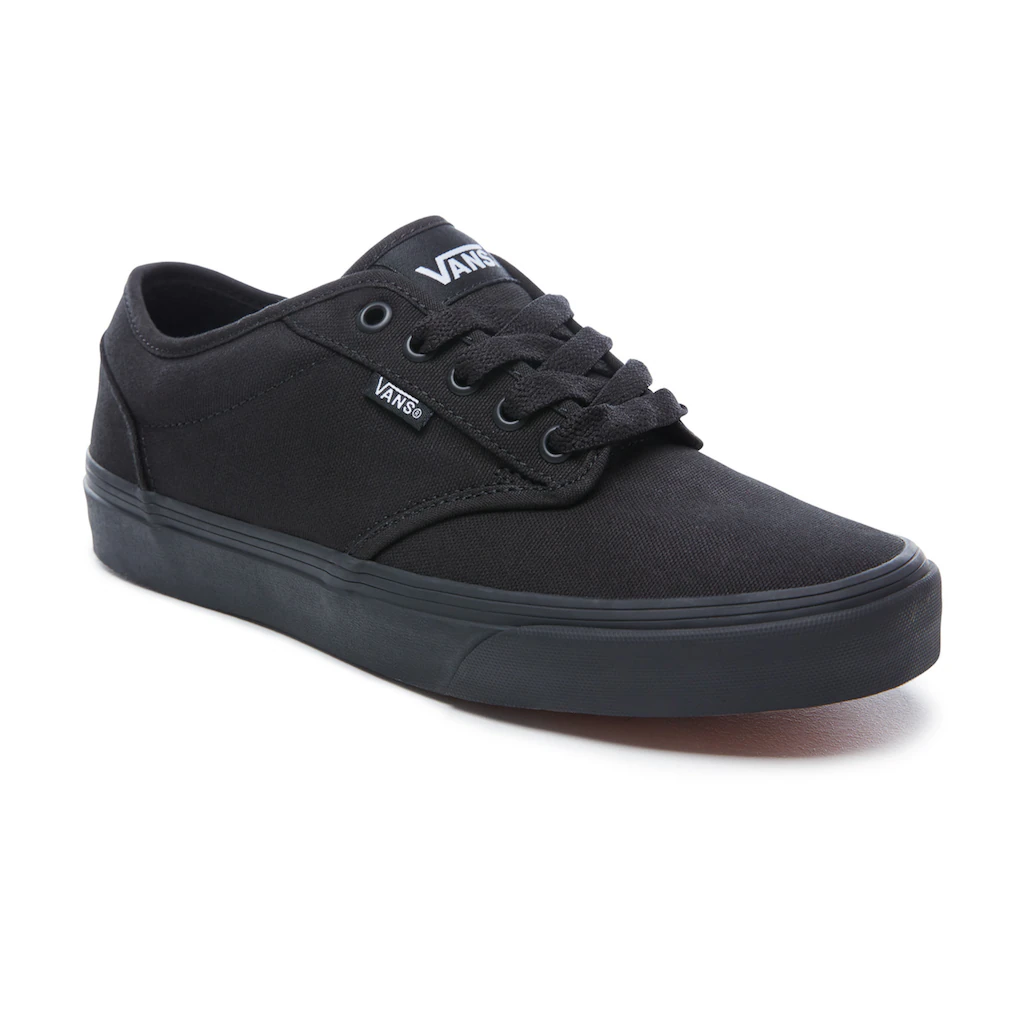 Vans Sneaker »Atwood« mit Logo-Flag auf Rechnung online bestellen