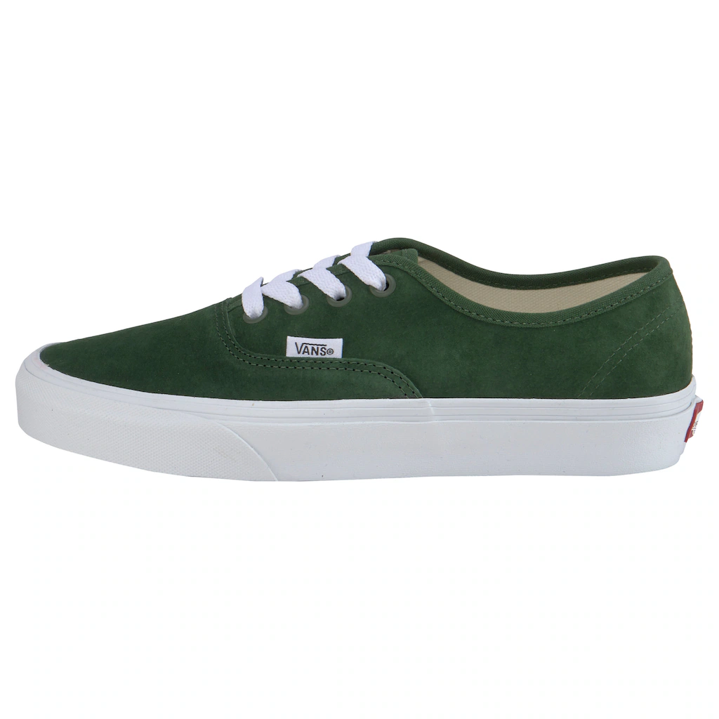 Vans Sneaker »Authentic« Auf Rechnung