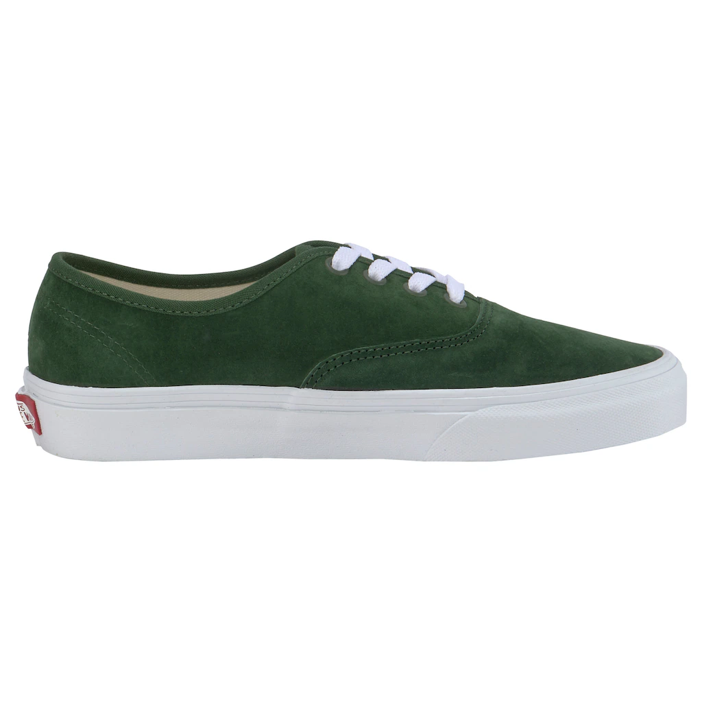 Vans Sneaker »Authentic« Auf Rechnung
