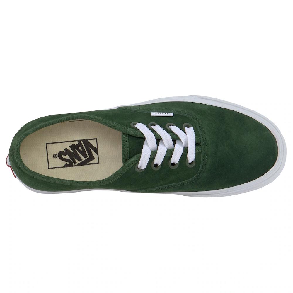 Vans Sneaker »Authentic« Auf Rechnung