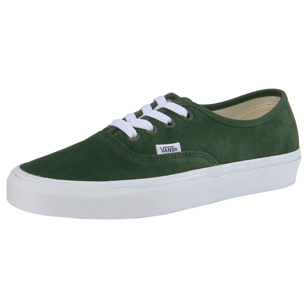Vans Sneaker »Authentic« auf Rechnung