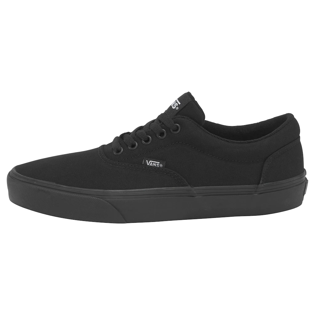 Vans Sneaker »Doheny« Aus Textilem Canvas-Material Auf Rechnung Kaufen