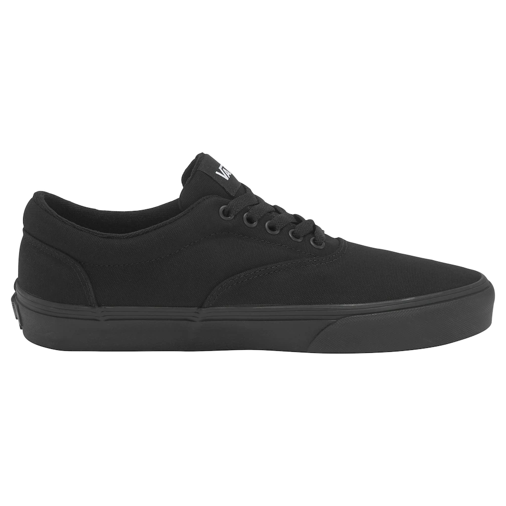 Vans Sneaker »Doheny« Aus Textilem Canvas-Material Auf Rechnung Kaufen