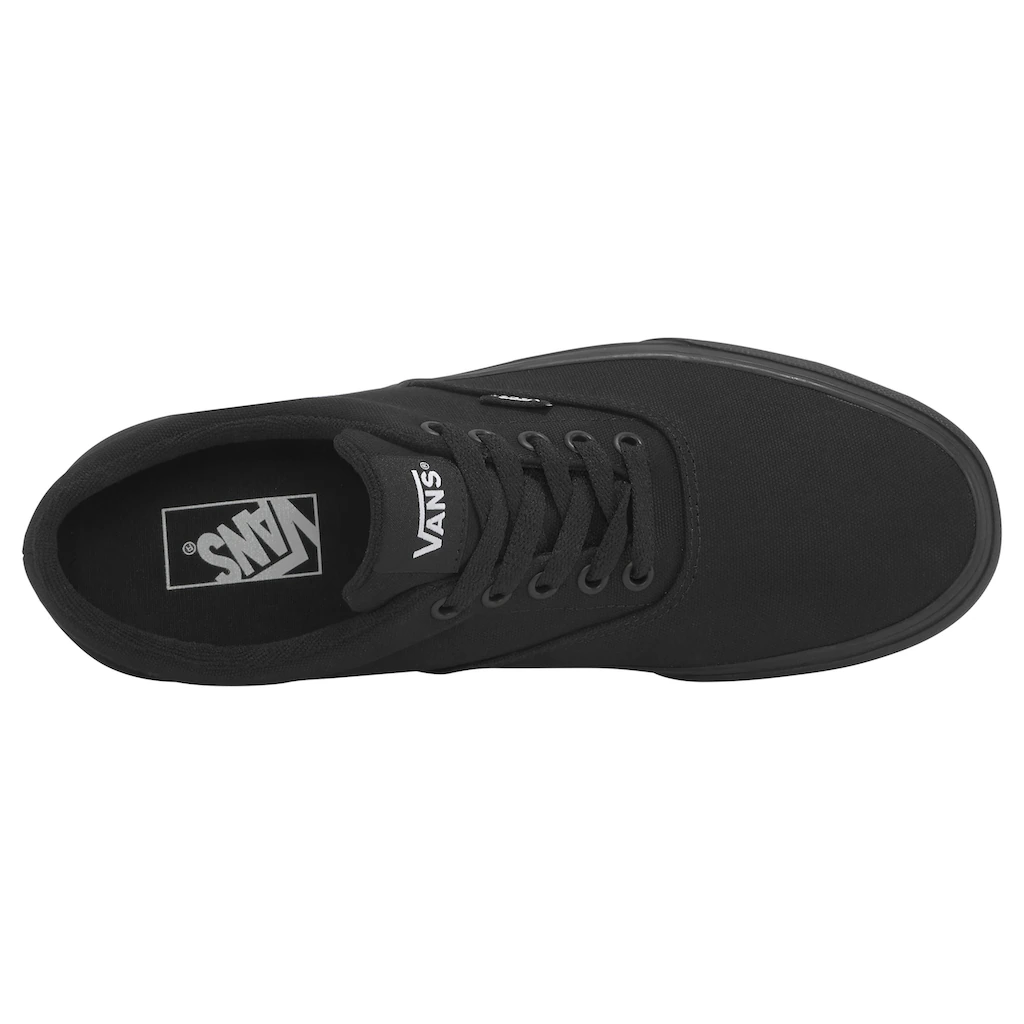 Vans Sneaker »Doheny« Aus Textilem Canvas-Material Auf Rechnung Kaufen