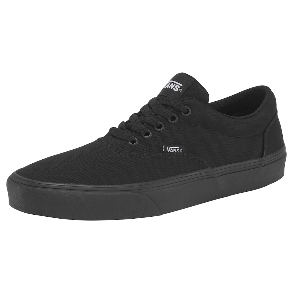 Vans Sneaker »Doheny« aus textilem Canvas-Material auf Rechnung kaufen