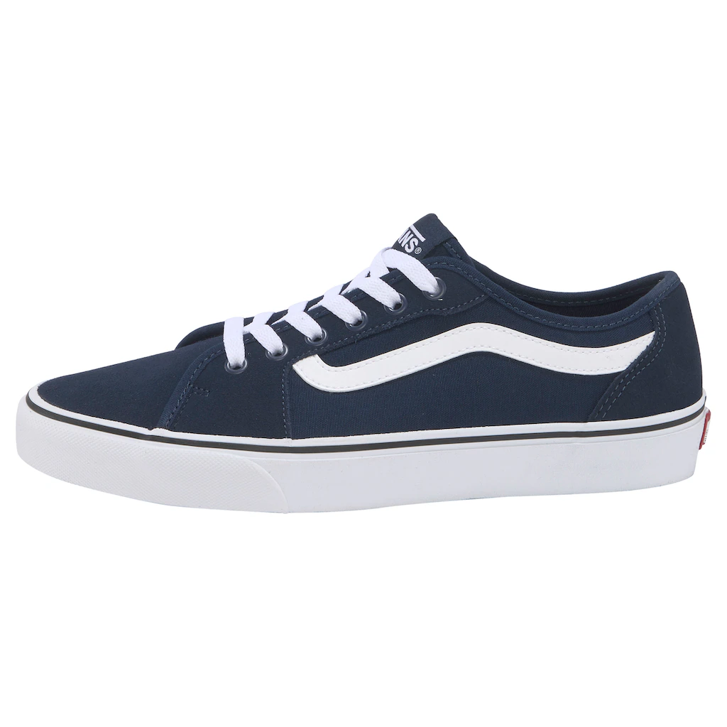 Vans Sneaker »Filmore Decon« Auf Rechnung Online Kaufen