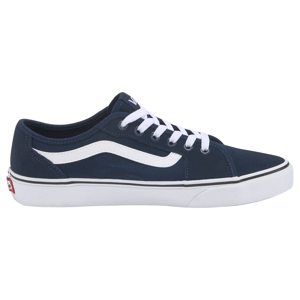 Vans Sneaker »Filmore Decon« Auf Rechnung Online Kaufen