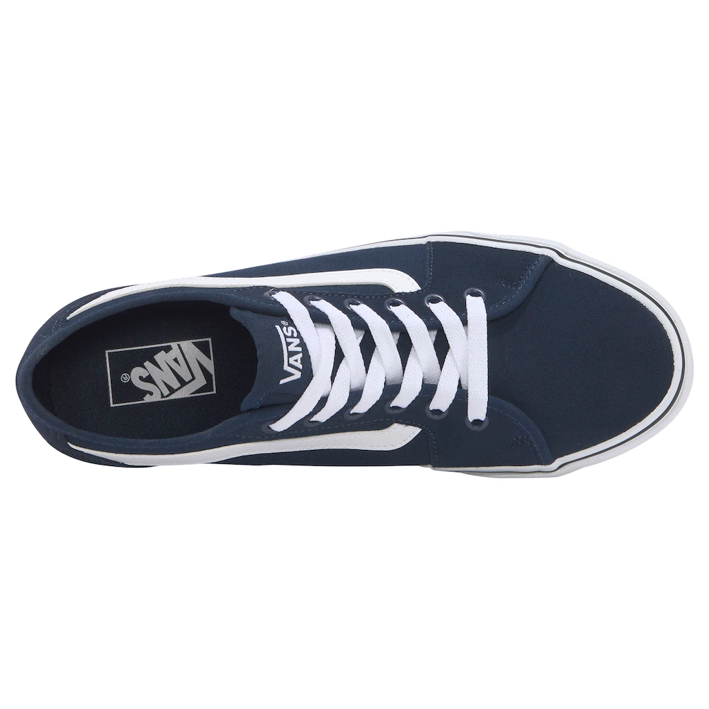 Vans Sneaker »Filmore Decon« Auf Rechnung Online Kaufen