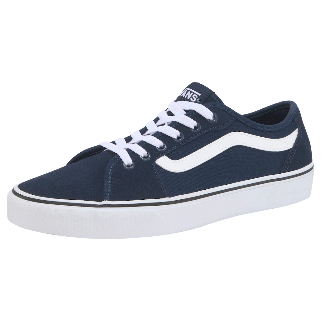Vans Sneaker »Filmore Decon« auf Rechnung online kaufen