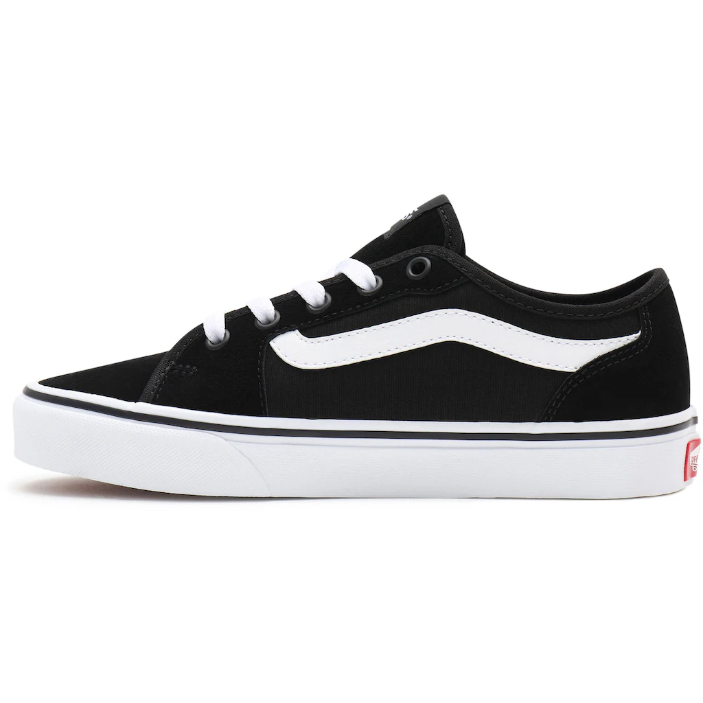 Vans Sneaker »Filmore Decon« Aus Textilem Canvas-Material