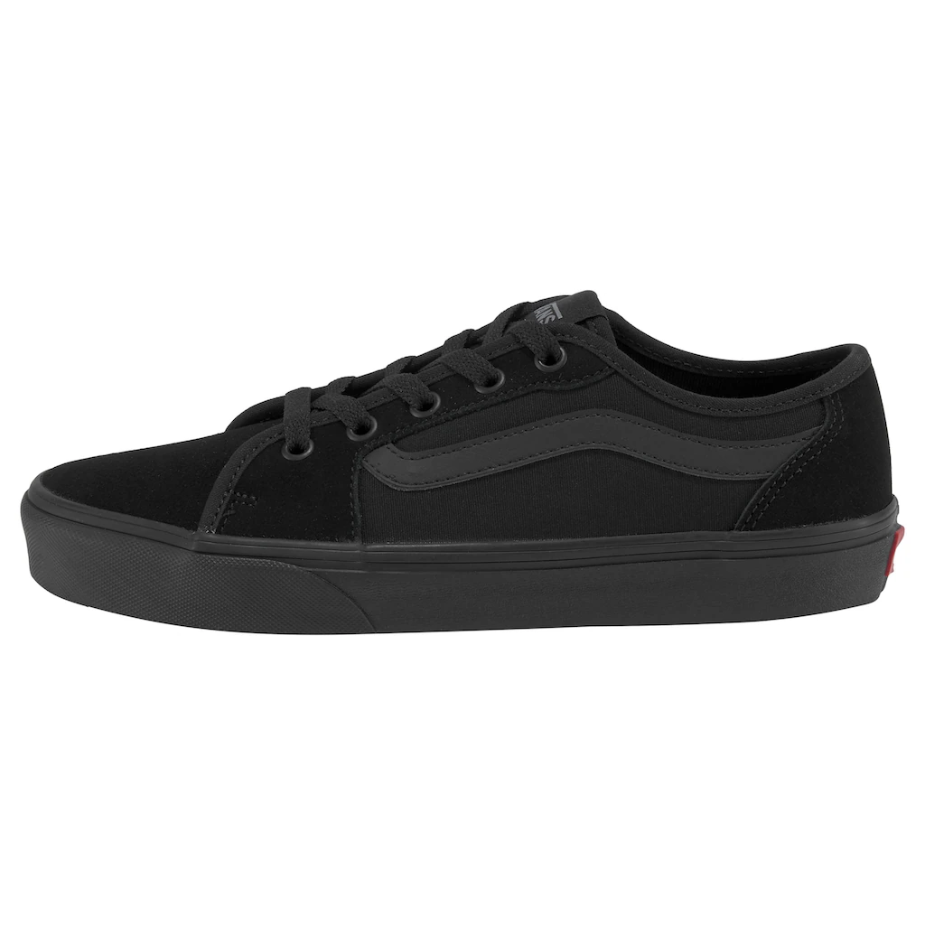 Vans Sneaker »Filmore Decon« Aus Textilem Canvas-Material