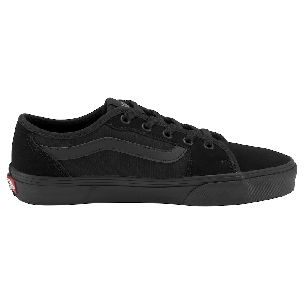 Vans Sneaker »Filmore Decon« Aus Textilem Canvas-Material