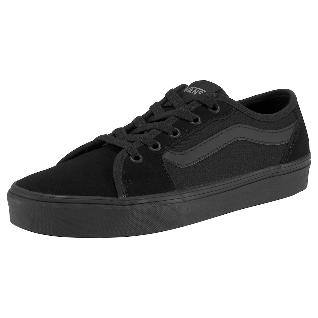 Vans Sneaker »Filmore Decon« aus textilem Canvas-Material