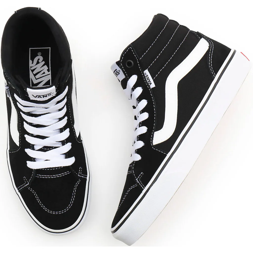 Vans Sneaker »Filmore Hi« Auf Raten
